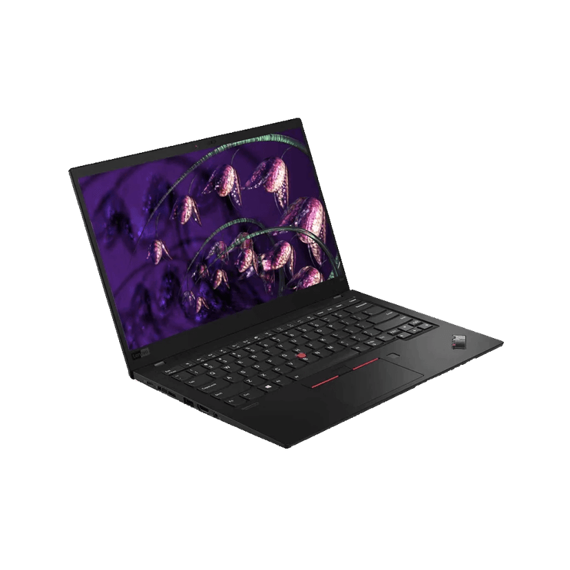 Lenovo ThinkPad X1 Carbon | Core i5-8365U | 8GB RAM | 256GB NVMe SSD | 14" FHD IPS | Pre-Owned