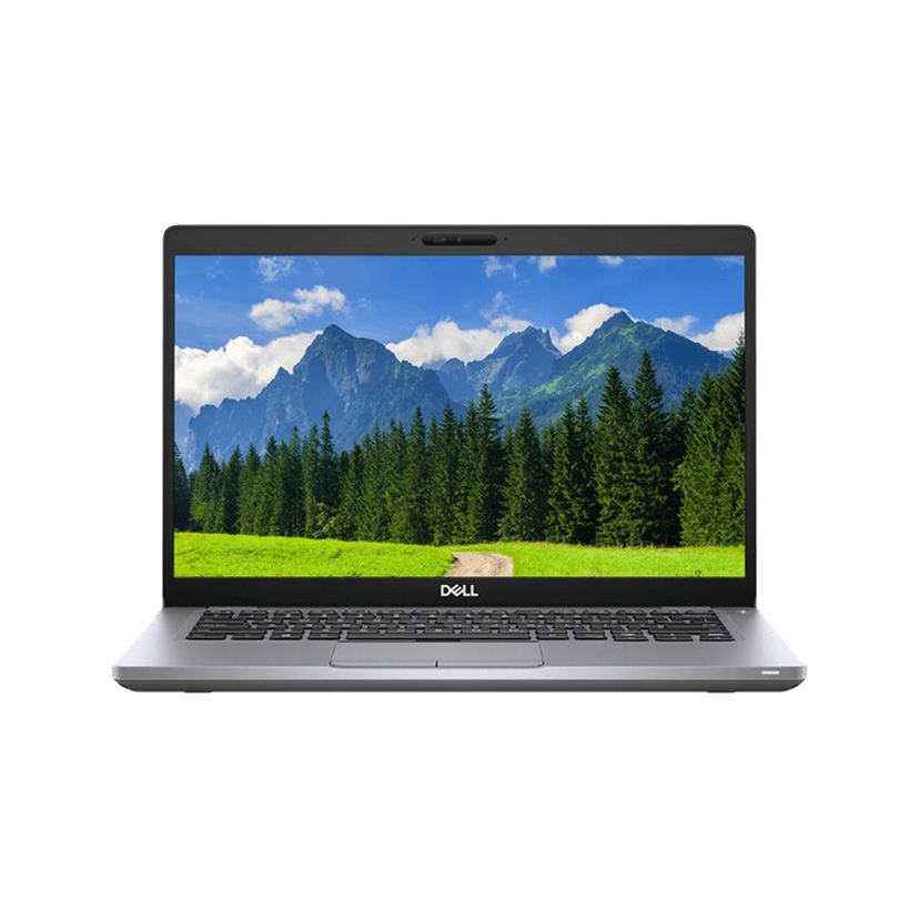 Dell Latitude 5410  Intel Core i5 10th Gen Laptop | 16GB RAM | 256GB SSD | 14" Full HD Display ( Pre-owned )