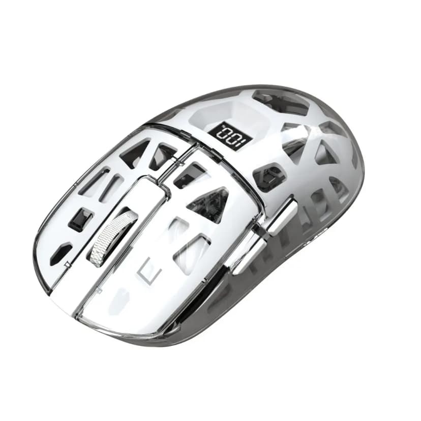 WD154 WIRELESS  MOUSE