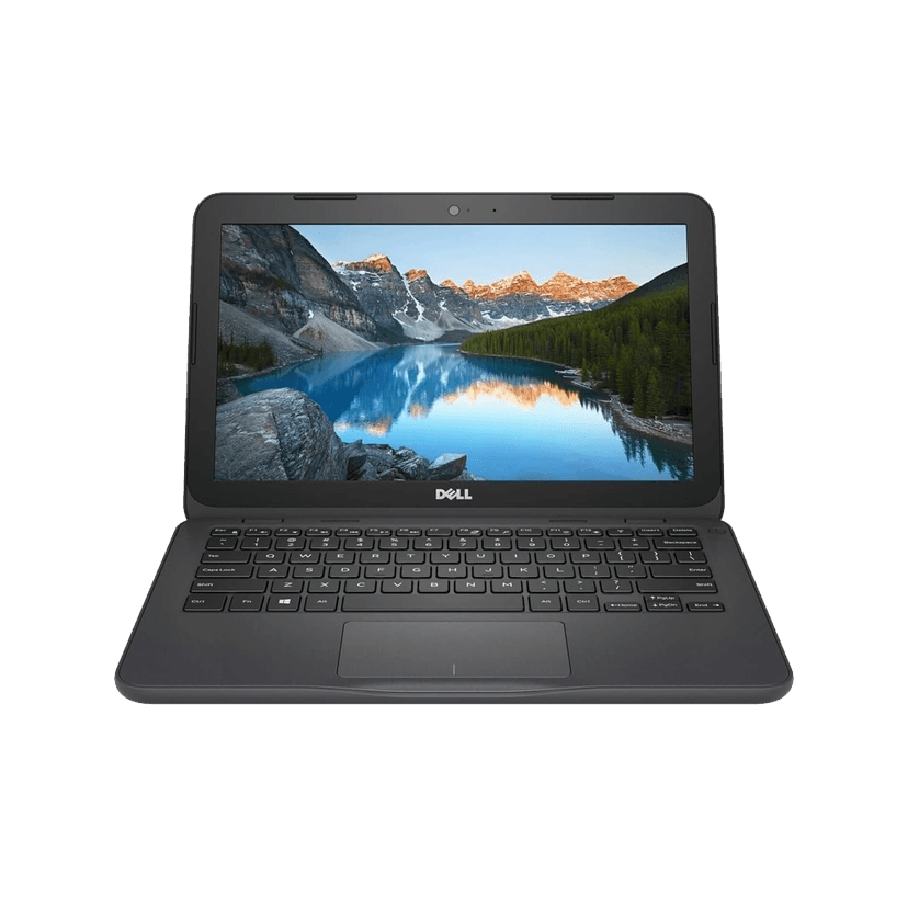 Dell Latitude 3180 | Pentium N4200 | 4GB RAM | 128GB SSD | 11.6" IPS | Pre-Owned