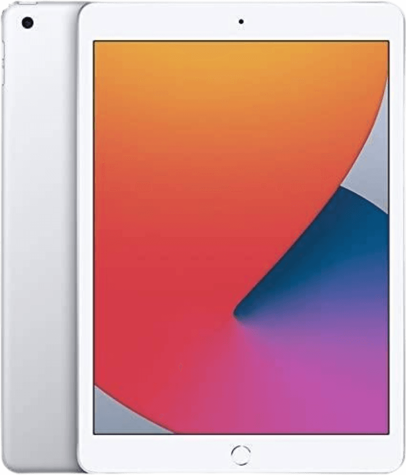 Apple iPad 8th Gen 64GB WiFi 10.2-inch Retina Display Tablet (Pre-Owned) – Best Online Deals