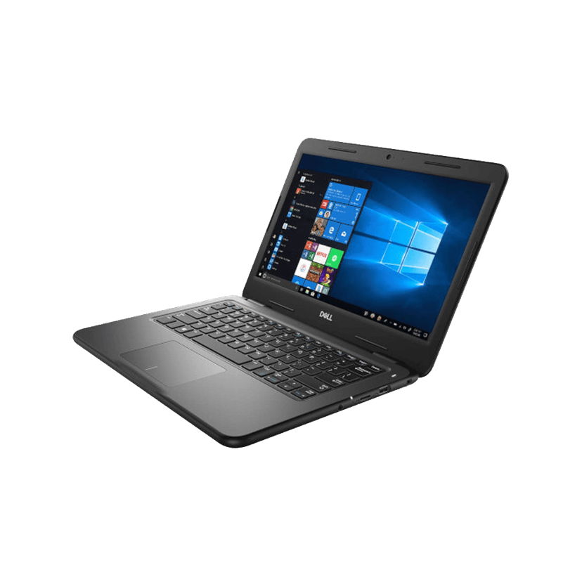 Dell Latitude 3300 Core i3 7th Gen | 8GB RAM | 256GB SSD | 13.3" HD Laptop | Pre-Owned