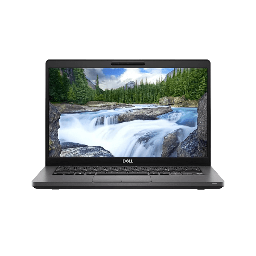 Dell Latitude 5490 Laptop - 14-inch HD - Intel i5 7th Gen - 8GB DDR4 - 256GB SSD - Win 10
