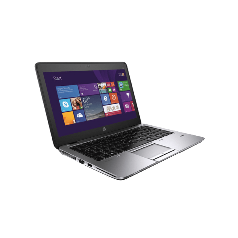 HP EliteBook Folio 1040 G3 – Core i5 6th Gen | 8GB RAM | 256GB SSD | 14" Display (Pre-Owned)