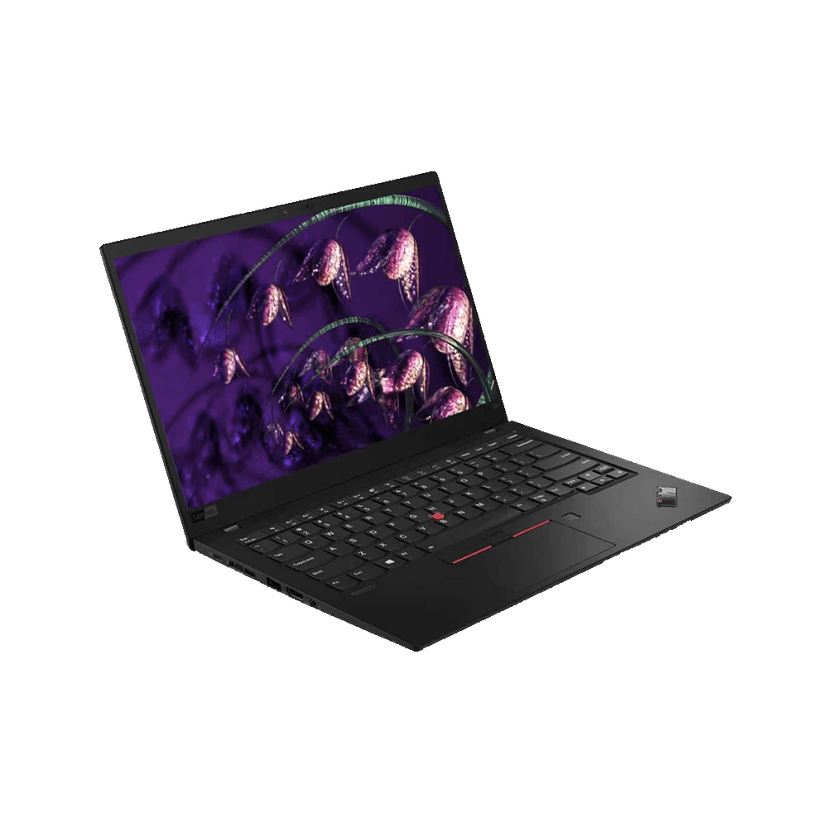 Lenovo ThinkPad X1 Carbon | Core i5-8365U | 8GB RAM | 256GB NVMe SSD | 14" FHD IPS | Pre-Owned