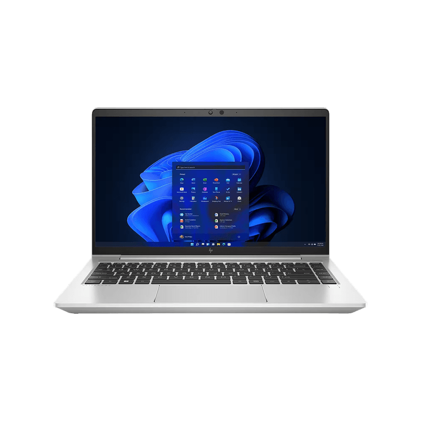 HP EliteBook 645 G9 | AMD Ryzen 5 Pro 5675U | 8GB RAM | 256GB SSD