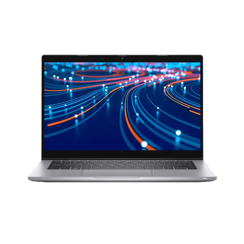 Dell Latitude 5320 Core i5 11th Gen 8GB RAM 256GB SSD 13.3" FHD Laptop (Pre-Owned)