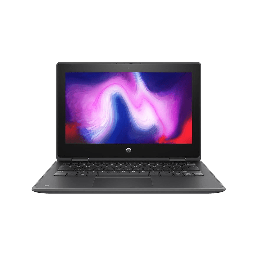 HP ProBook 11 G6 EE Core i5 10th Gen 8GB RAM 256GB SSD 11.6" X360° Touchscreen Laptop (Pre-Owned)