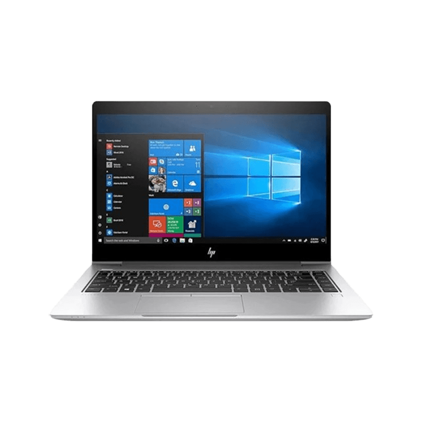 HP Elitebook 830 G6 Core i5 8365U 8th Gen 8GB RAM 256GB  13.3" ips display (Pre-Owned)