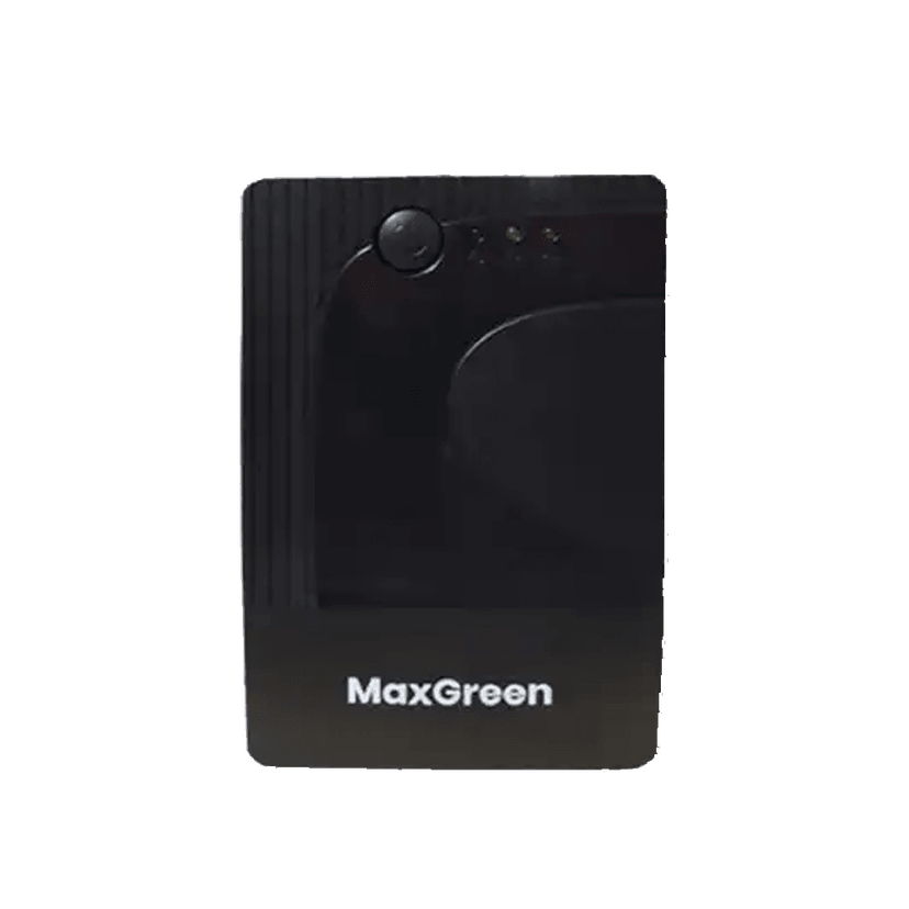 MaxGreen MG-LI-EAP-650VA 650VA Offline UPS