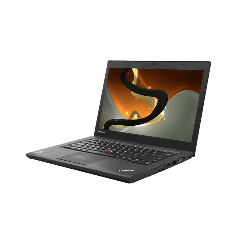 Lenovo ThinkPad T440 Touch | Core i5 4th Gen | 8GB RAM | 256GB SSD | 14" | Pre-Owned