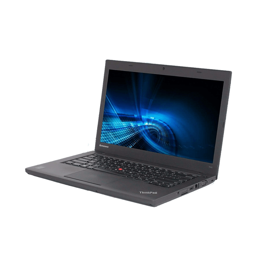 Lenovo ThinkPad T440 i5 4th Gen | 8GB RAM | 256GB SSD | With AC