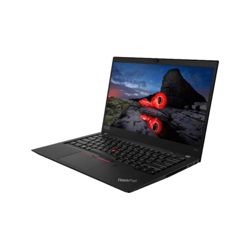 Lenovo Thinkpad T495-Ryzen 7-16GB-256GB -with Ac