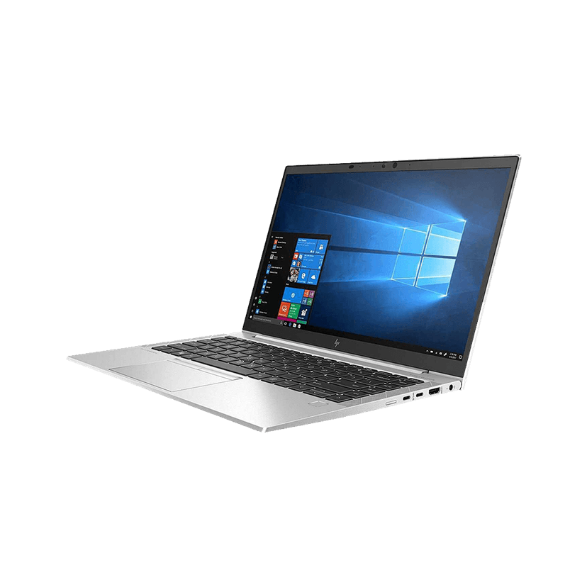 HP EliteBook 845 G7 Ryzen 5 | 8GB RAM | 256GB SSD | With AC