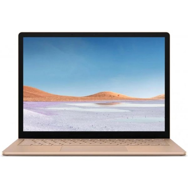 MICROSOFT SARFACE ROSEGOLD L3 I7 10TH 16GB 256GB