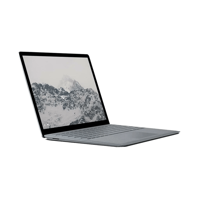 Microsoft Surface Laptop 2 Core i7 8th Gen 16GB RAM 512GB SSD (Pre-Owned)