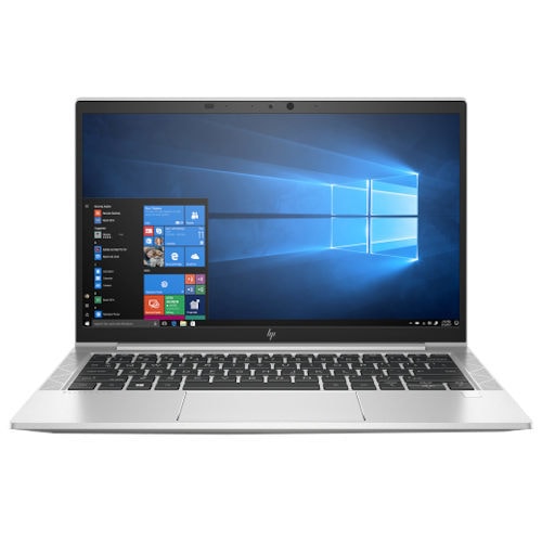 HP ELITEBOOK 830 G7 INTEL CORE I5 10TH GENERATION 8 GB RAM 256 GB SSD  ( pre owned )