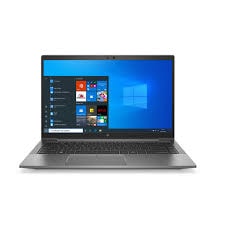 HP ZBook Firefly 14 G7  Intel Core i5 (10th Gen) 8GB RAM 256GB SSD