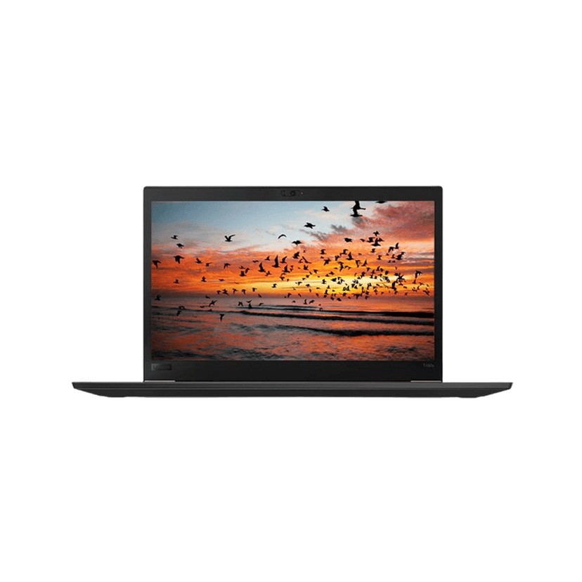 Lenovo ThinkPad T480 | Intel Core i5 8th Gen | 8GB RAM | 256GB SSD | Original AC Adapter