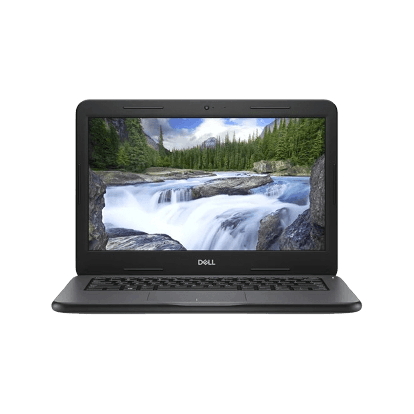 Dell Chromebook 11 3189 | 11.6″ HD Touch | Intel Pentium N5000 | 4GB RAM | 16GB eMMC