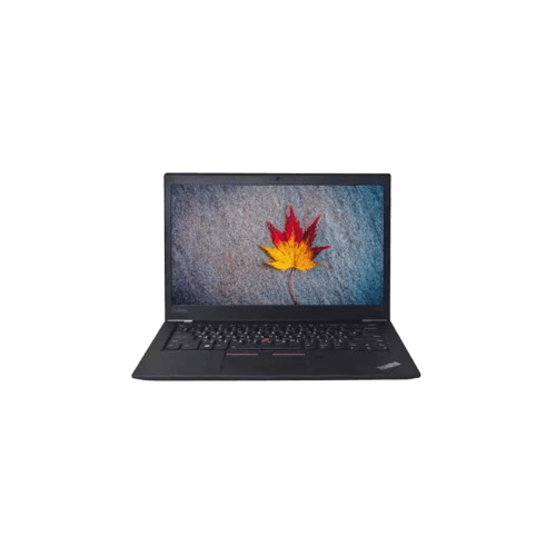 Lenovo ThinkPad T470 | Intel Core i5 6th Gen | 8GB RAM | 256GB SSD | Original AC Adapter