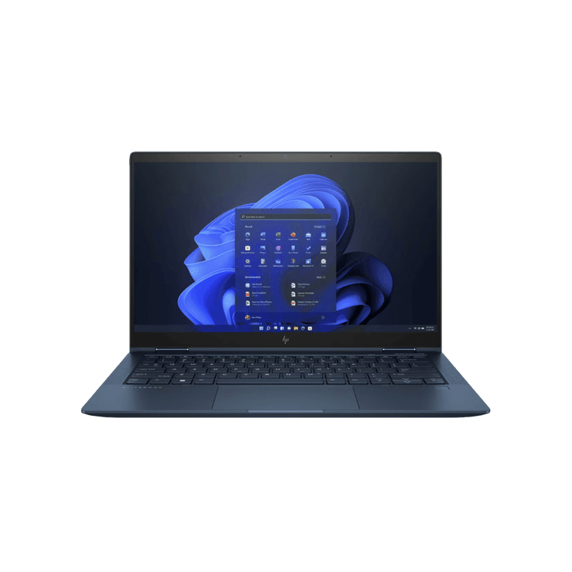 HP Elite Dragonfly – Intel i5 8th Gen, 16GB RAM, 512GB SSD | Premium Business Laptop (Pre-Owned)
