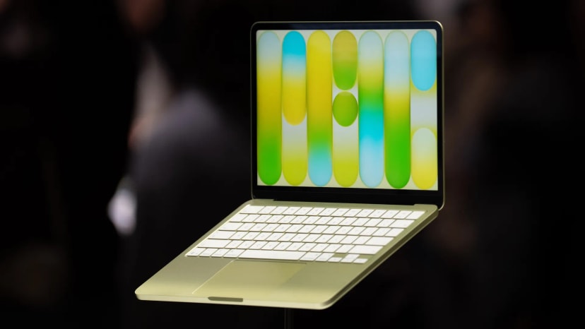 Apple MacBook Neo | 13″ Liquid Retina | A18 Pro | 6-Core CPU 5-Core GPU | 8GB Ram | 256GB SSD | Magic Keyboard
