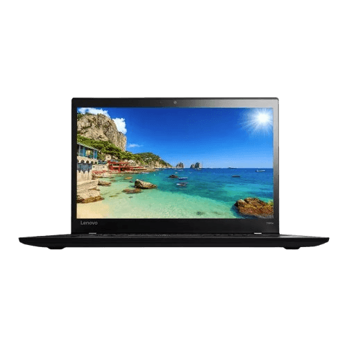Lenovo ThinkPad T460s | Intel Core i7 6th Gen | 8GB RAM | 256GB SSD | Original AC Adapter