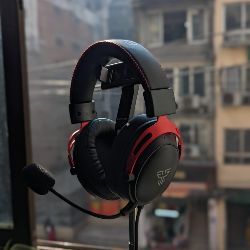 WIRED HEADPHONE ( HG31 )