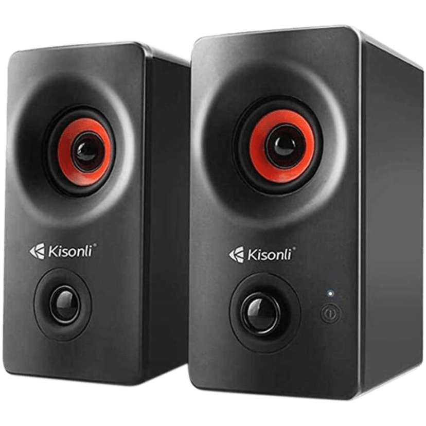 KISONLI SPEAKER AC-9002BT