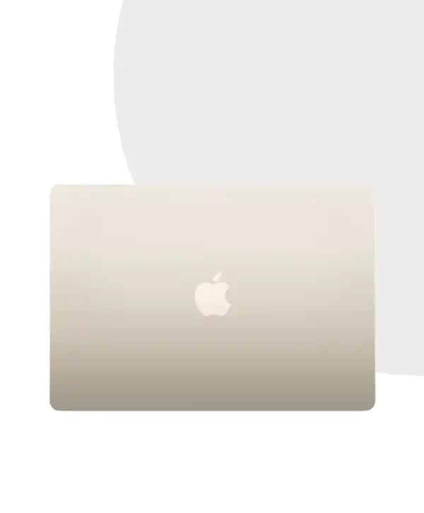 MacBook Air 13 | M5 | 8GB Ram | 512GB SSD