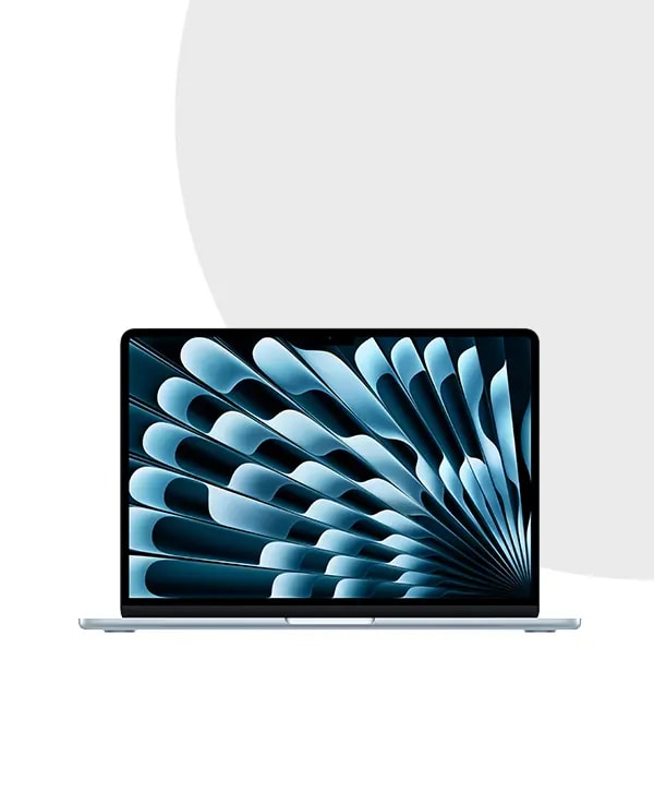 MacBook Air 13 | M5 | 10-core CPU 10-core GPU