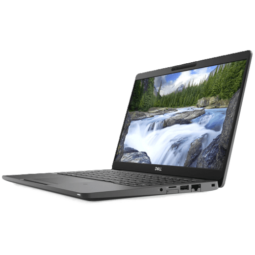 Dell Latitude 5300 Core i5 8th Gen | 8GB RAM | 256GB SSD | 13.3" Laptop (Pre-Owned)