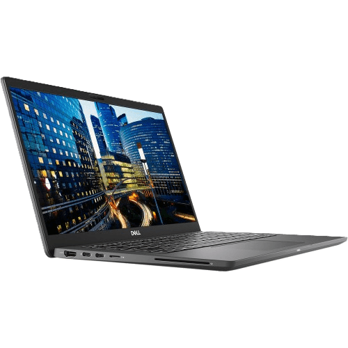 Dell Latitude 7410 Core i7 10th Gen Laptop (8GB RAM, 256GB SSD, 14.1″ FHD) – Pre-Owned