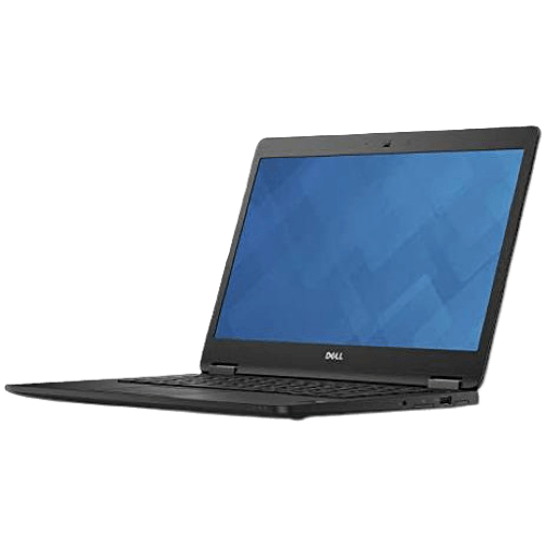 Dell Latitude 7470 Core i7 6th Gen Laptop | 8GB RAM | 256GB SSD | 14″ FHD | Windows 10 Pro (Pre-Owned)