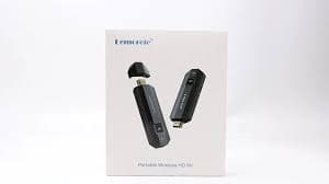 Lemorele P50 4K Wireless HDMI Extender Kit