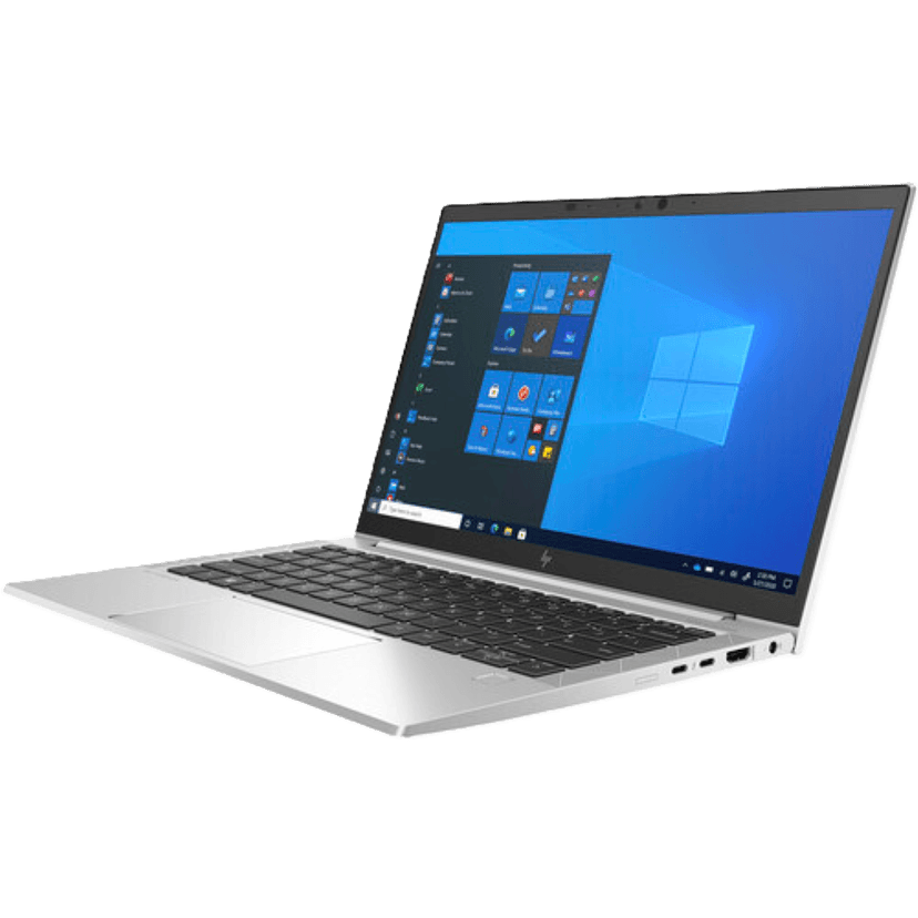 HP EliteBook 840 G8 Core i5 11th Gen 16GB RAM 256GB SSD 14-Inch (Pre-Owned)