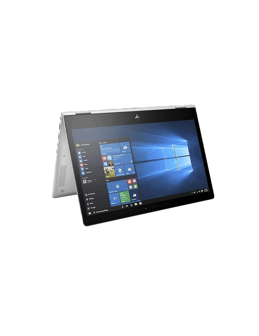 HP EliteBook x360 1030 G2 | Intel Core i5 7th Gen | 8GB RAM | 256GB SSD | 13.3″ FHD (Pre-Owned)