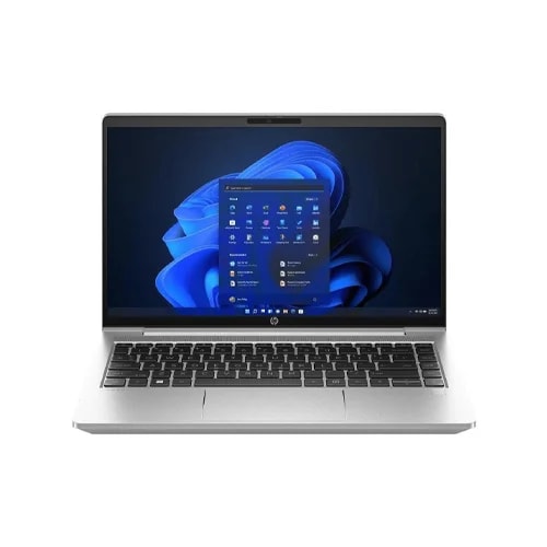 HP PROBOOK 445 G10 RYZEN 5 7530U 8 GB RAM 256 GB SSD ( pre owned )