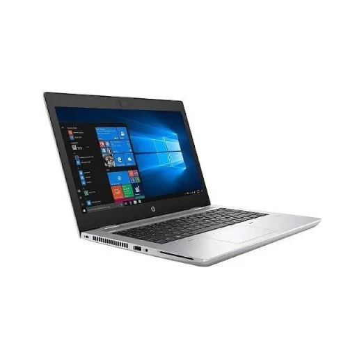 HP Probook 640 G5 14" FHD Laptop Computer, 8th Gen Intel Core i5-8265U 160 GHz, 8GB DDR4 RAM 256GB SSD