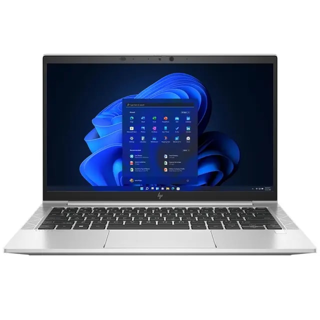 HP EliteBook 830 G7 (Intel Core i7 10th Gen, 8GB RAM, 256GB SSD)