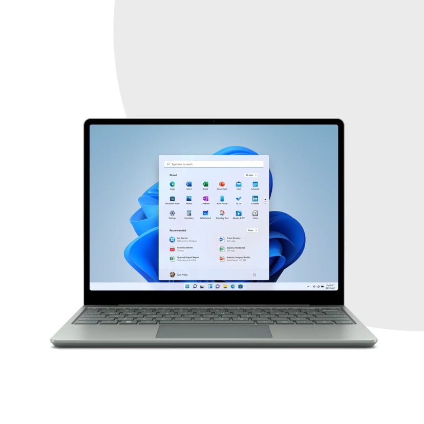 MICROSOFT SARFACE LAPTOP 2 I5 8TH 8GB RAM 128GB SSD