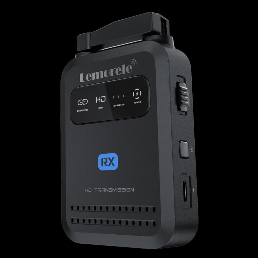 Lemorele R5000 Wireless Video Extender