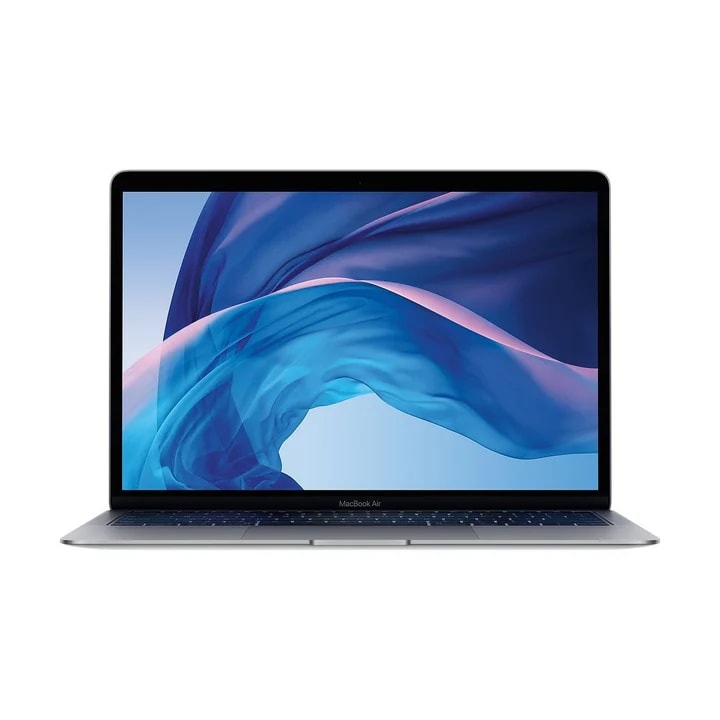 MACKBOOK AIR 2020 CORE I5 16GB RAM 256GB SSD