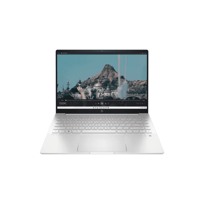 HP PAVILION 14 PLAS INTEL CORE I5 13TH GENERATION 16 GB RAM 256 GB SSD