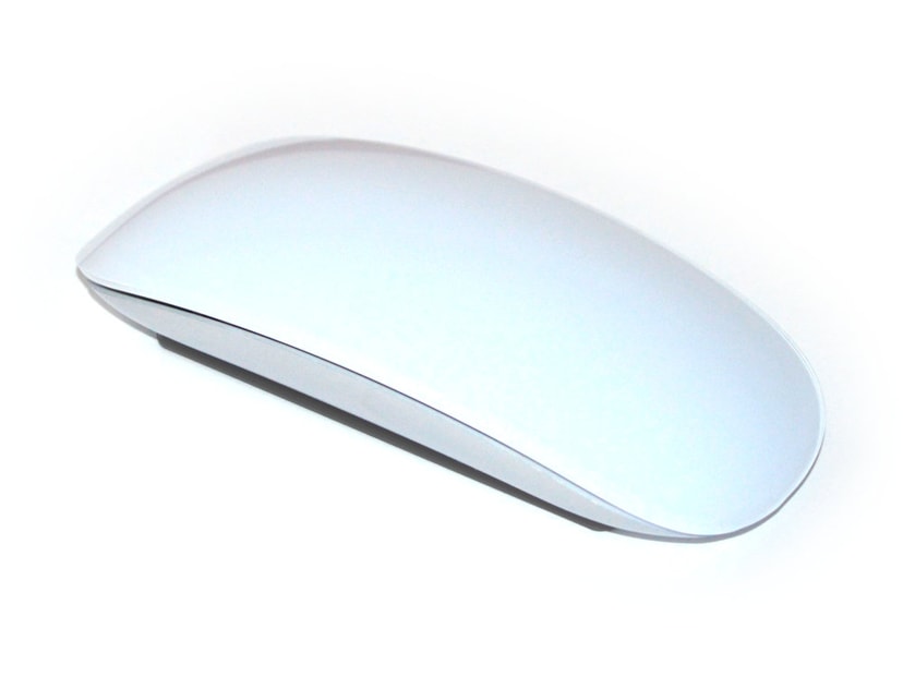 Apple Magic Mouse